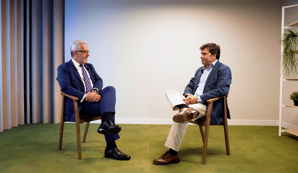 Santalucía's Vision on Today's Talent and Culture Challenges