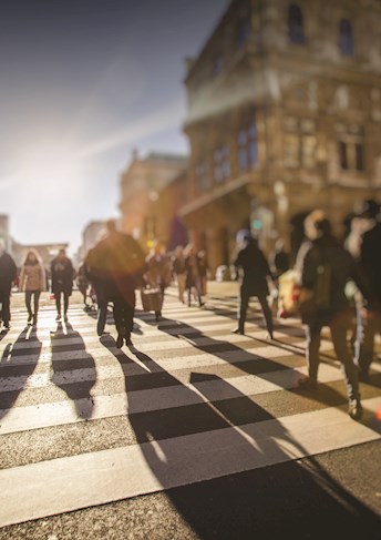 Cloud Transformation Roadmap